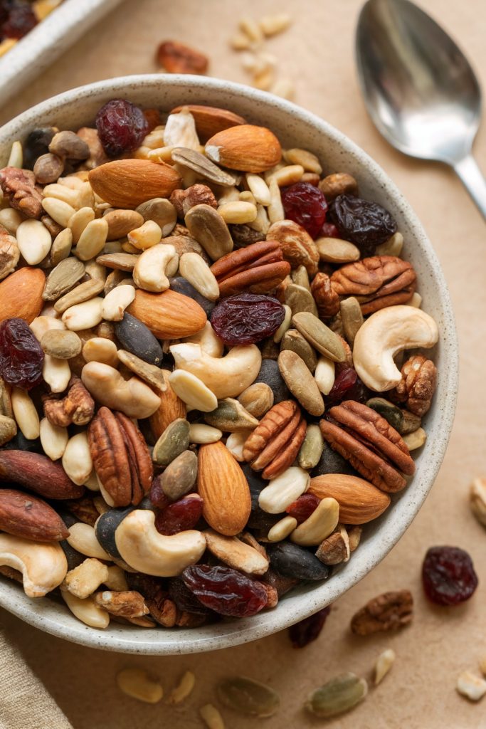 Trail Mix