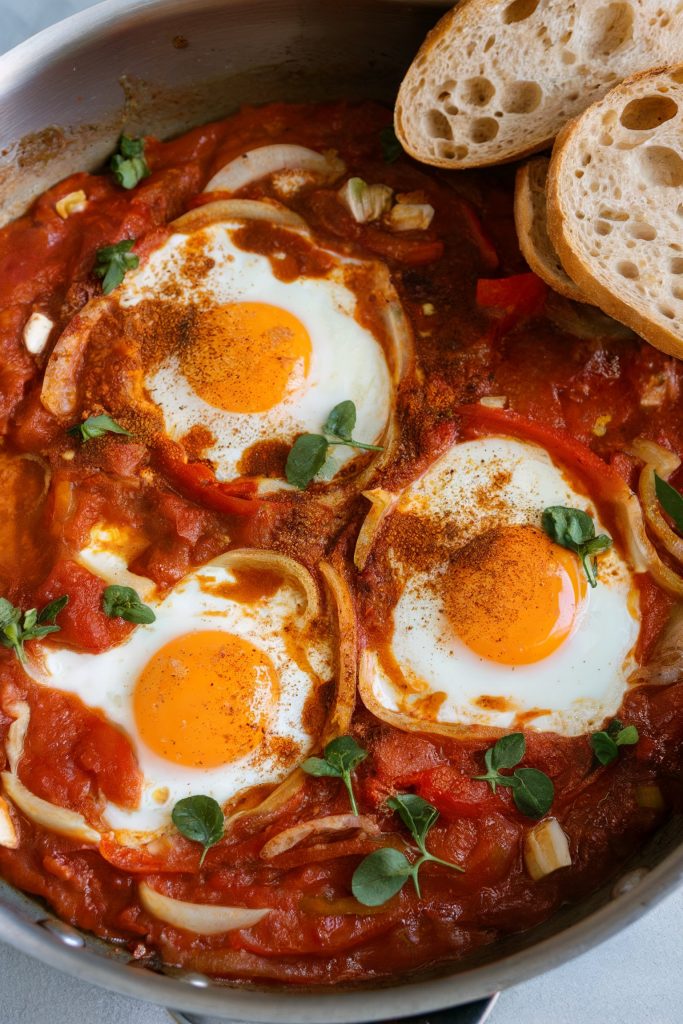 Shakshuka