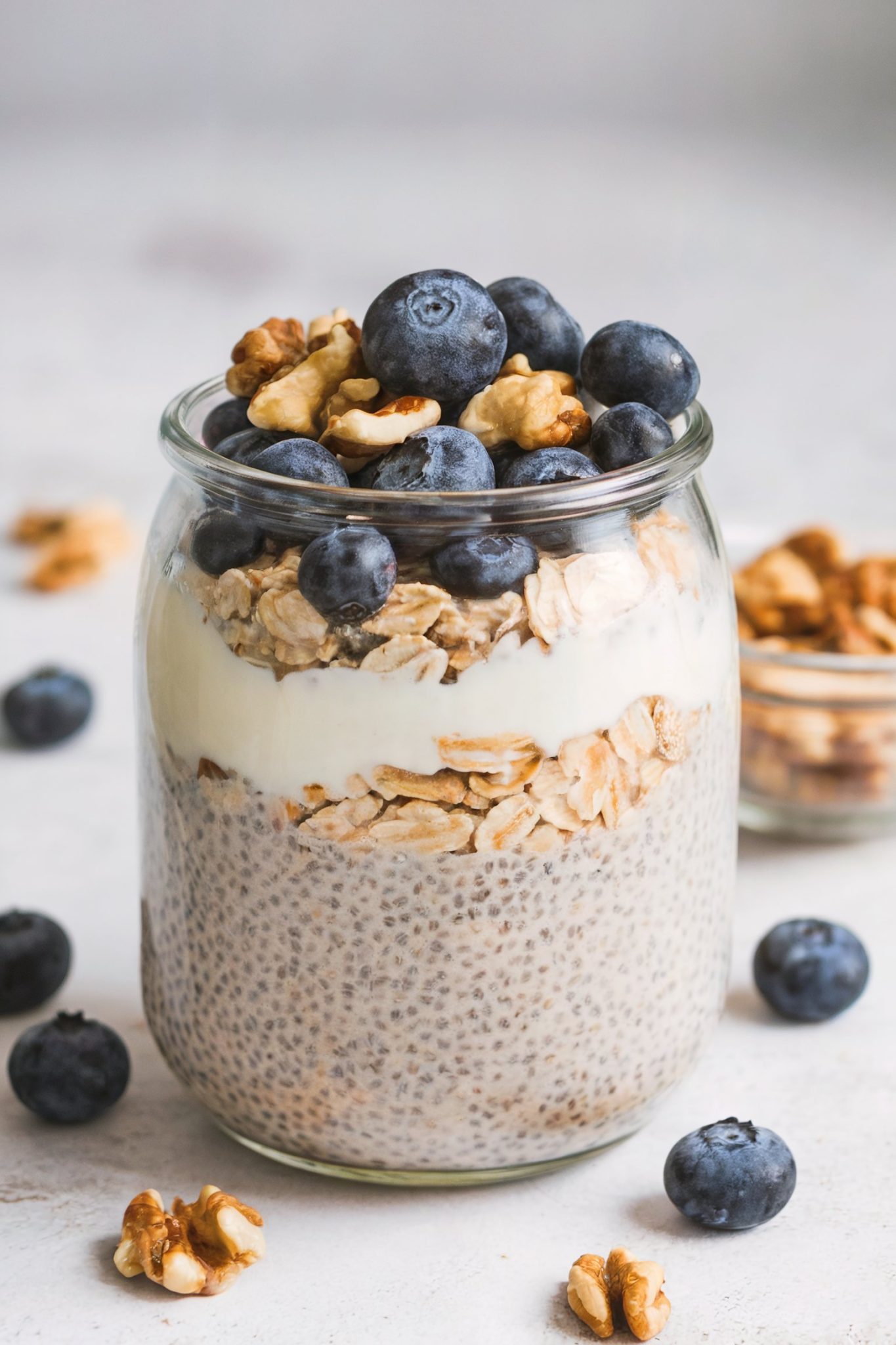 41 Clean Eating Recipes No Meat - Meal Prepify