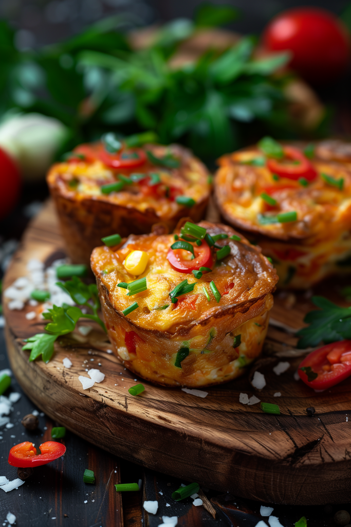 Low-Carb Frittata