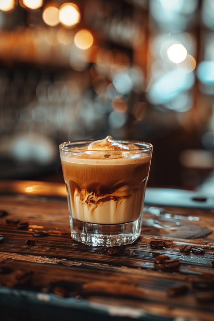 Coffee Smoothie