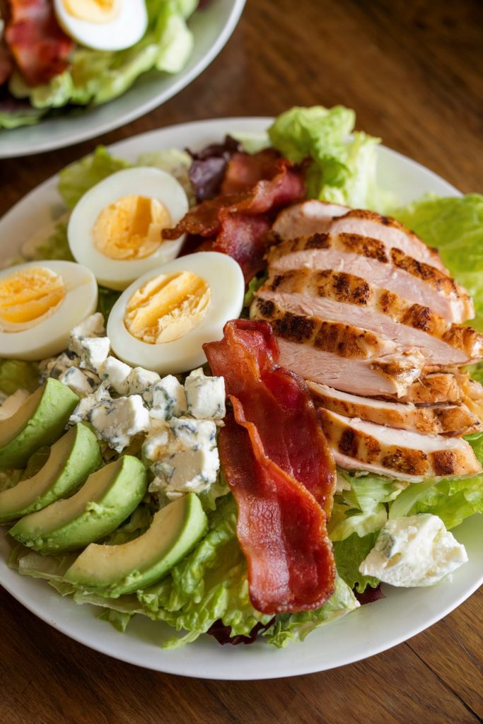 Cobb Salad