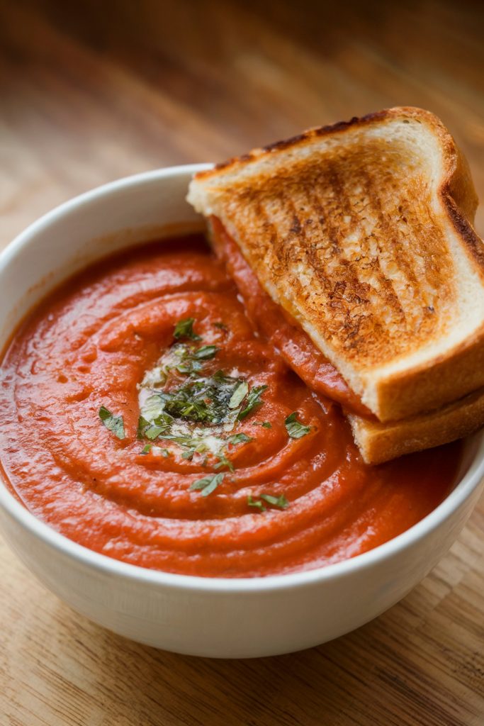 Tomato Soup