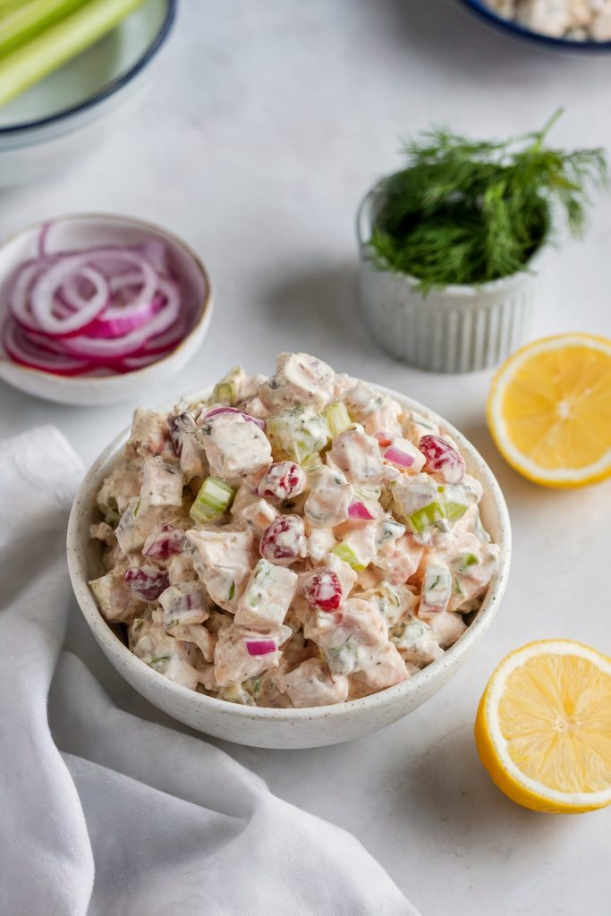 Chicken Salad