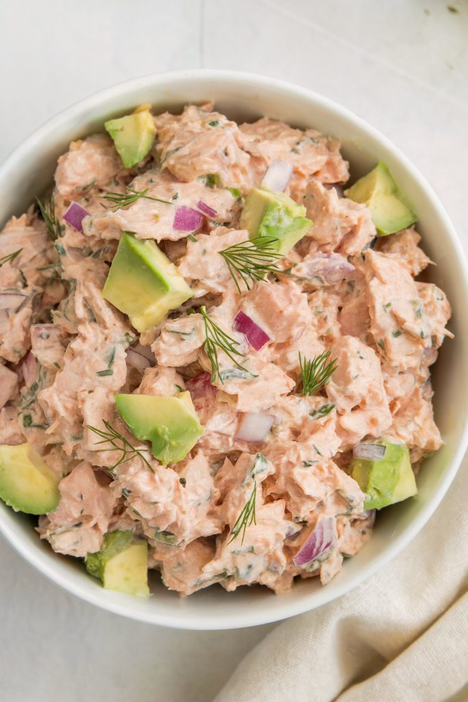 Tuna Salad