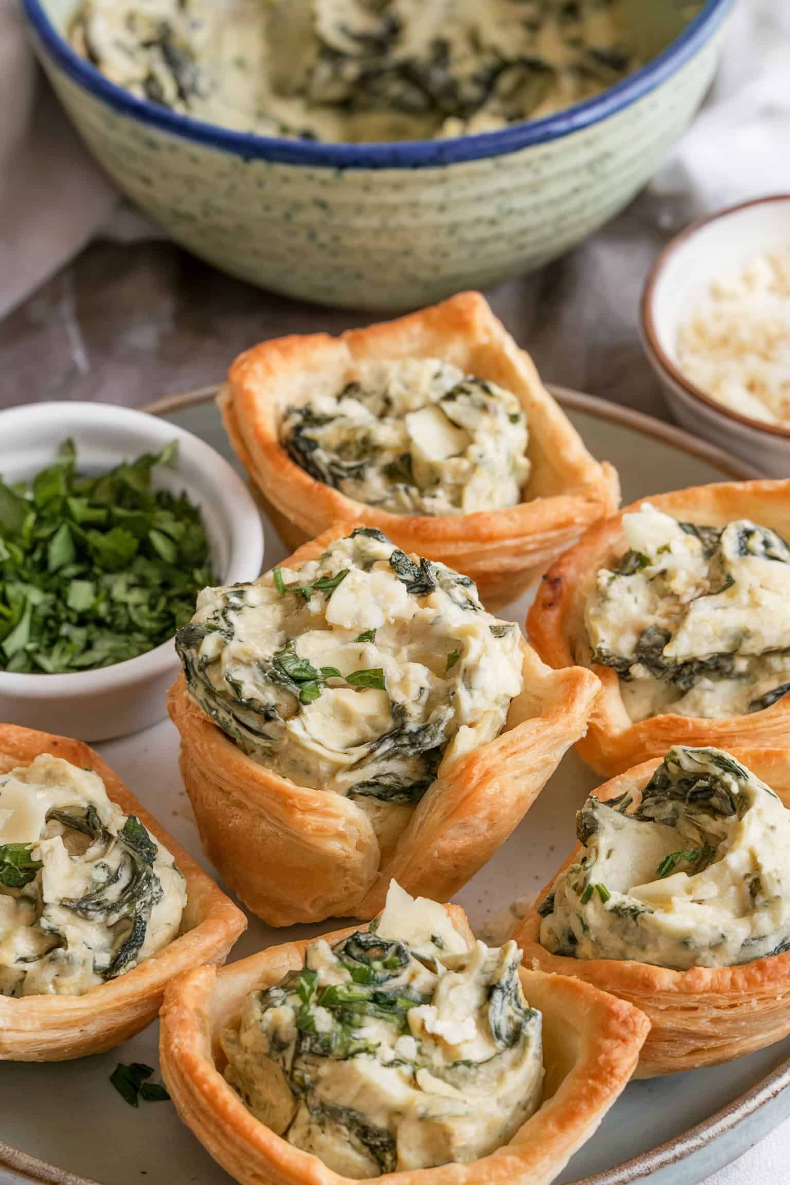 Celebrate with Your Besties: 34 Fun Galentine's Party Food Ideas - Meal ...