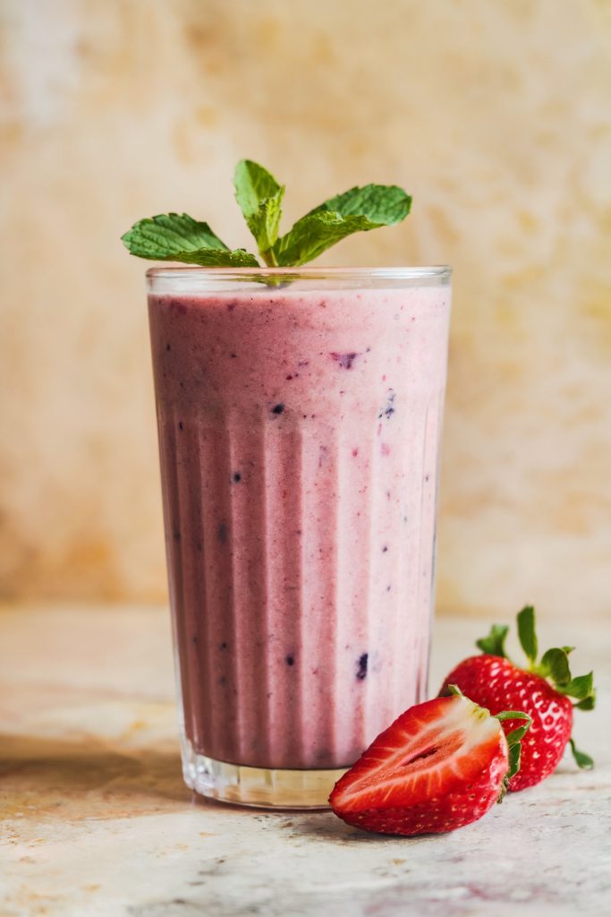 Breakfast Smoothie