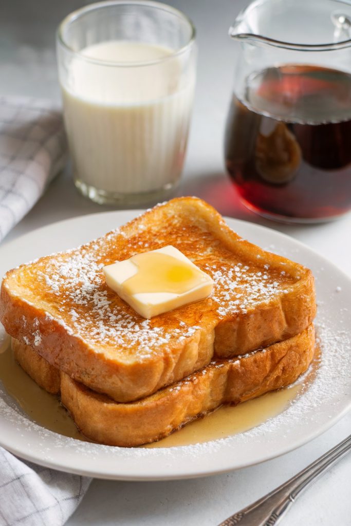 French Toast