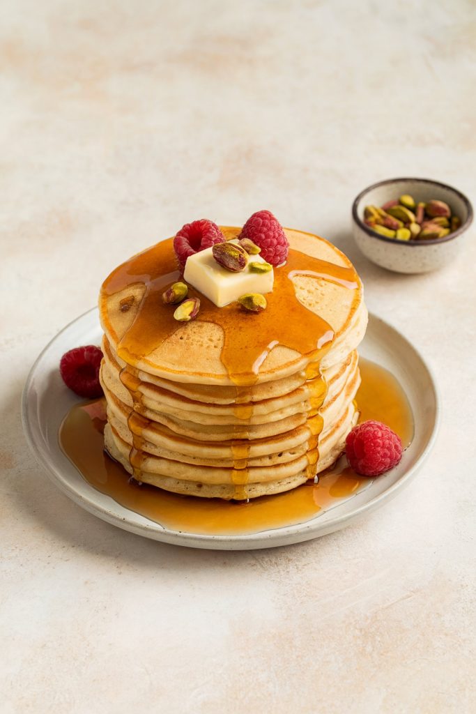 Keto Pancakes