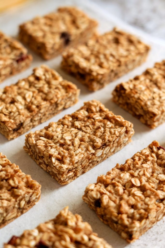 Breakfast Bars