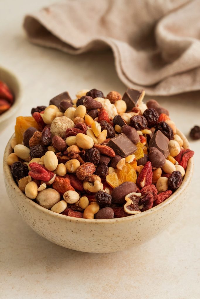 Trail Mix