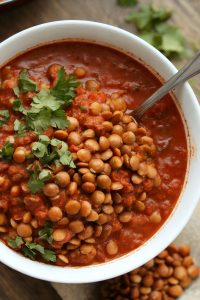34 Healthy Indian Meal Prep Recipes (under $3 per serving)