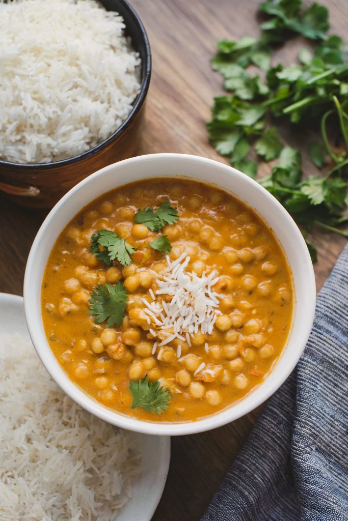 White Urad Dal Recipe