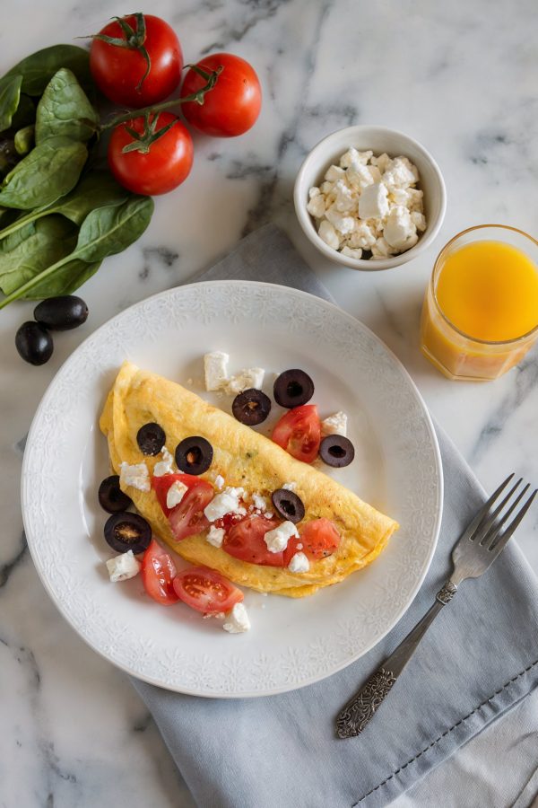 Stay Low-Carb with These 33 Delicious Mediterranean Diet Recipes - Meal
