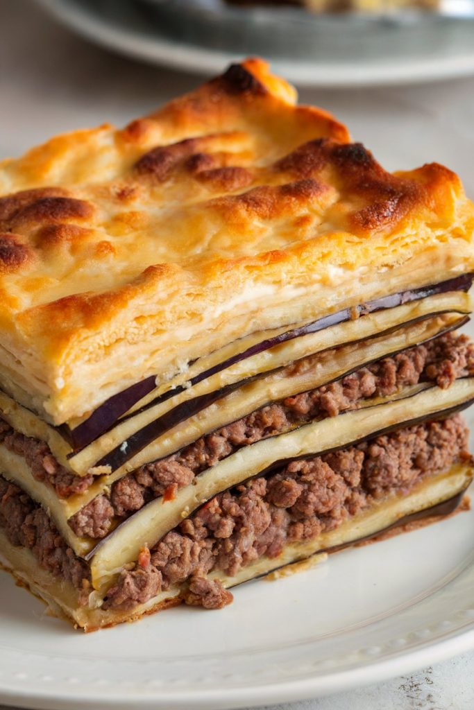 Moussaka