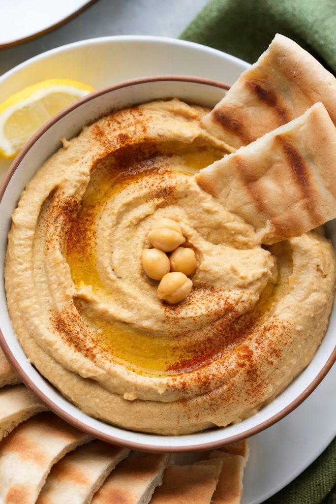 Baba Ghanoush