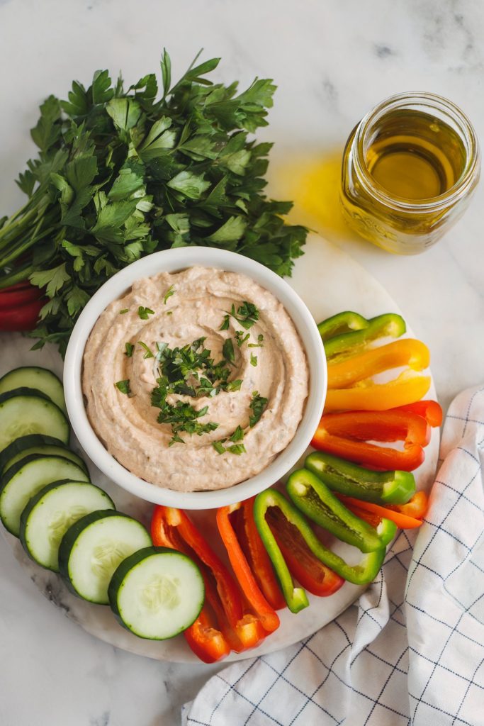 Hummus