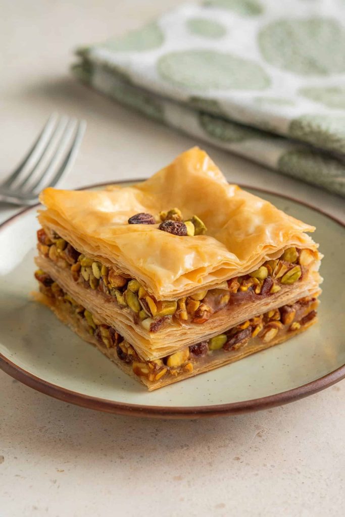 Baklava