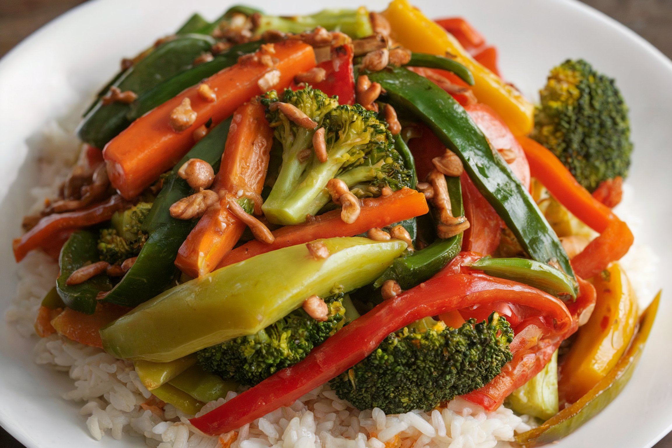 8 Essential Non-Processed Foods for Healthy Meal Prep