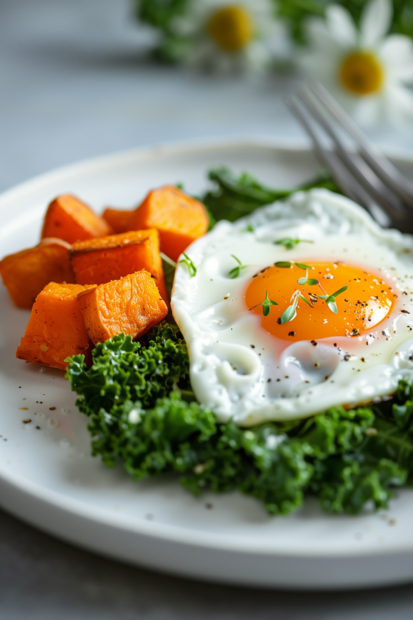 Whole Foods Made Easy: 32 Recipes for Clean Eating - Meal Prepify