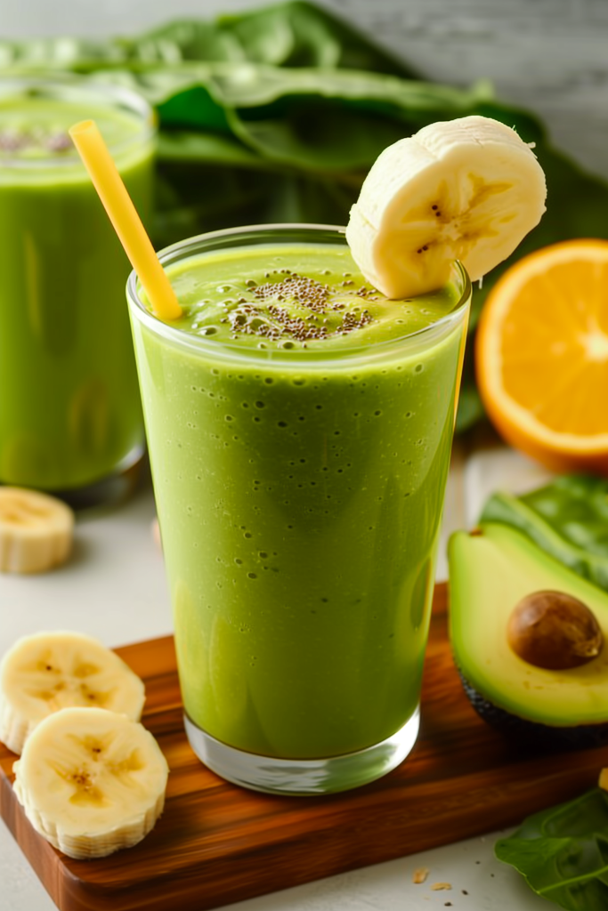 Green Smoothie