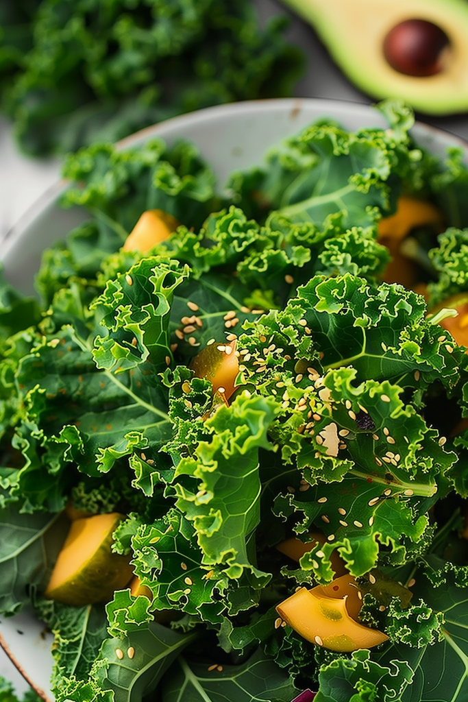 Kale Salad