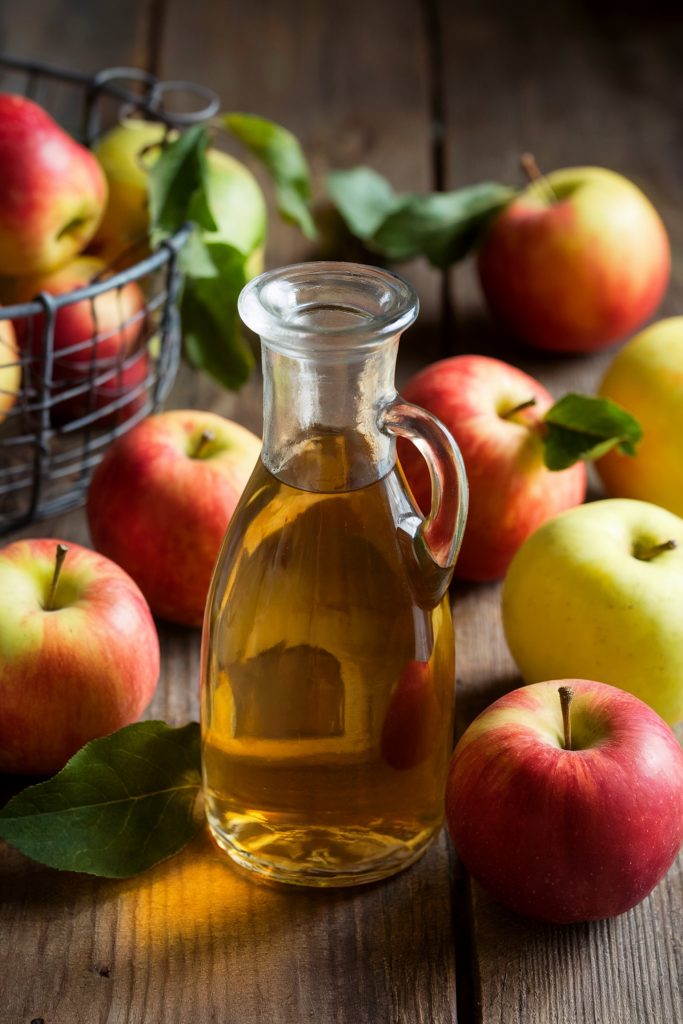 Apple Cider Vinegar