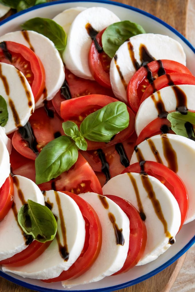 Caprese Salad
