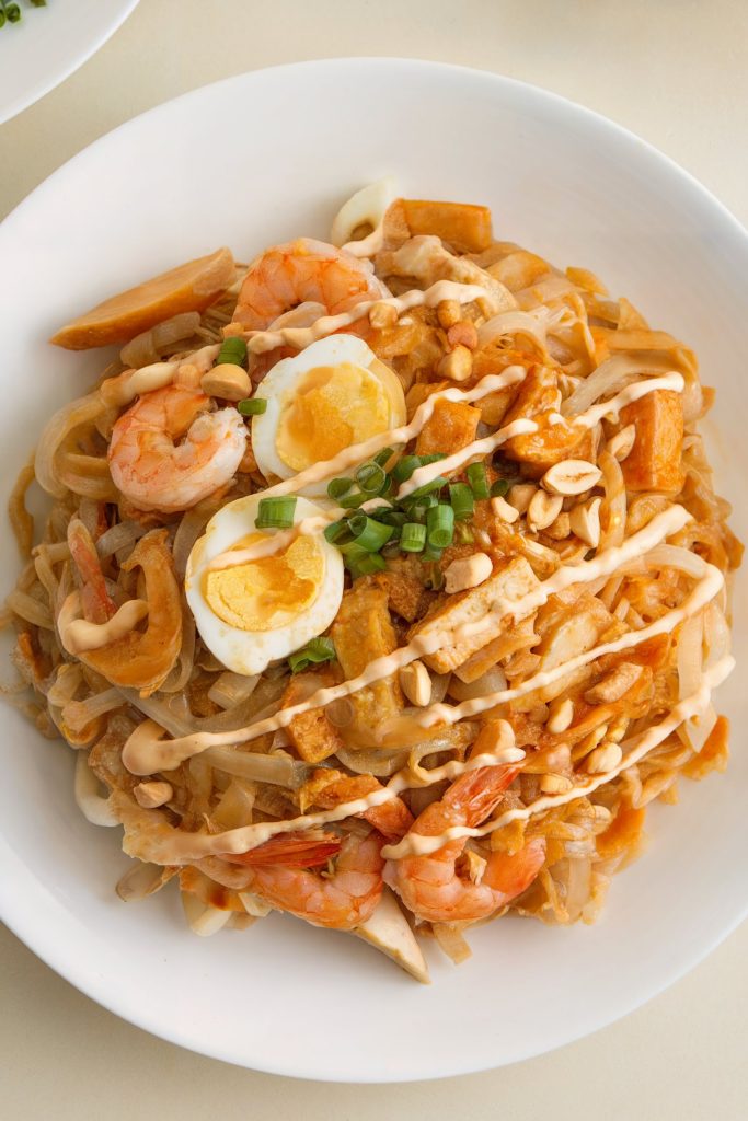 Pad Thai