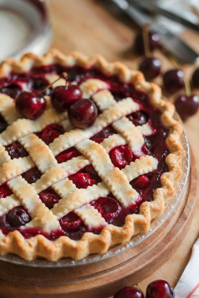 Cherry Pie