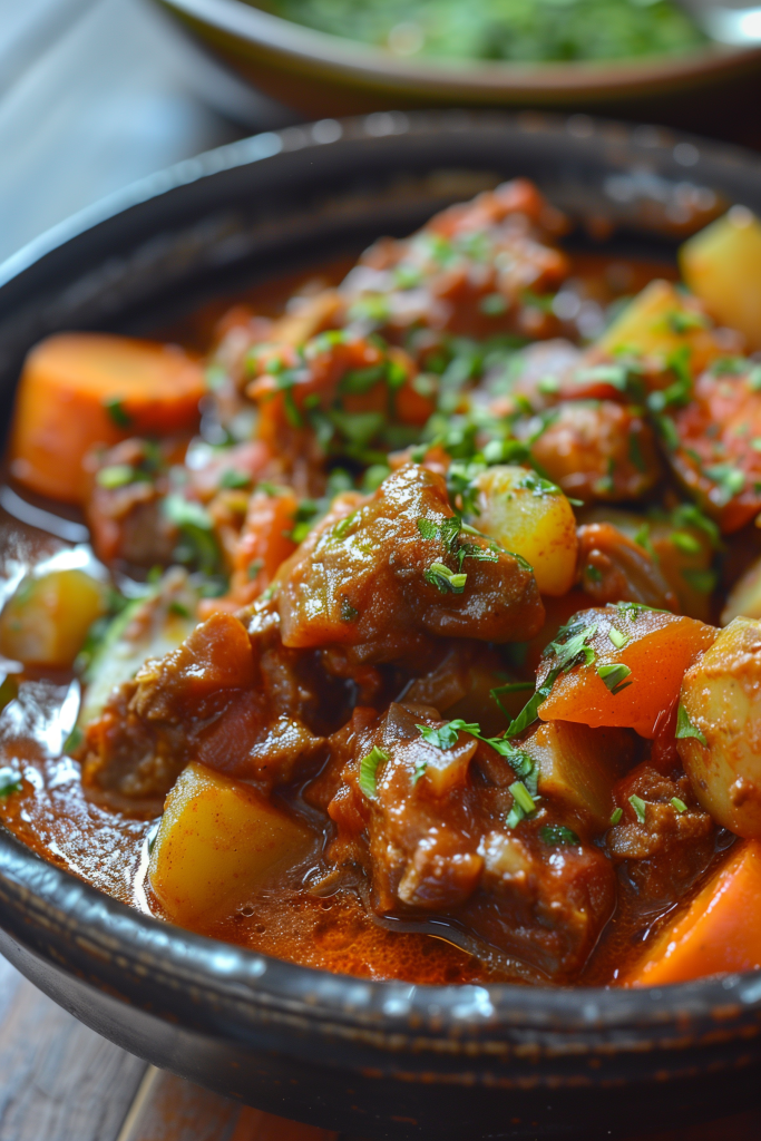 Easy Goulash