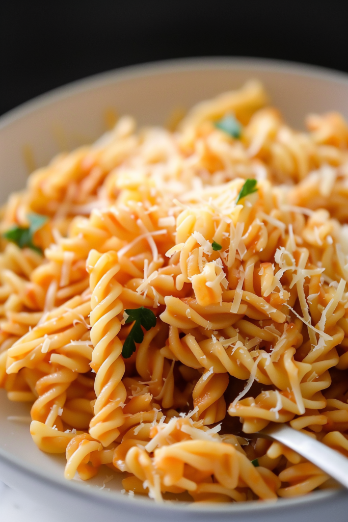 Adriana's Fave 10-Minute Pasta