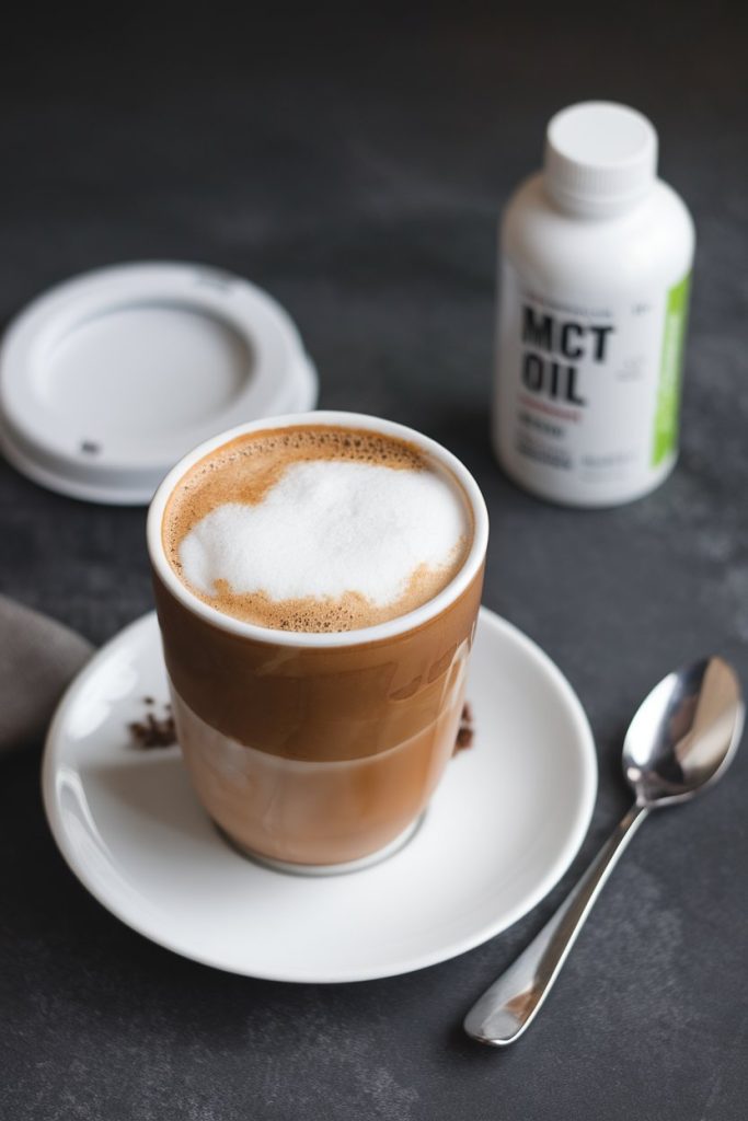 Bulletproof Coffee