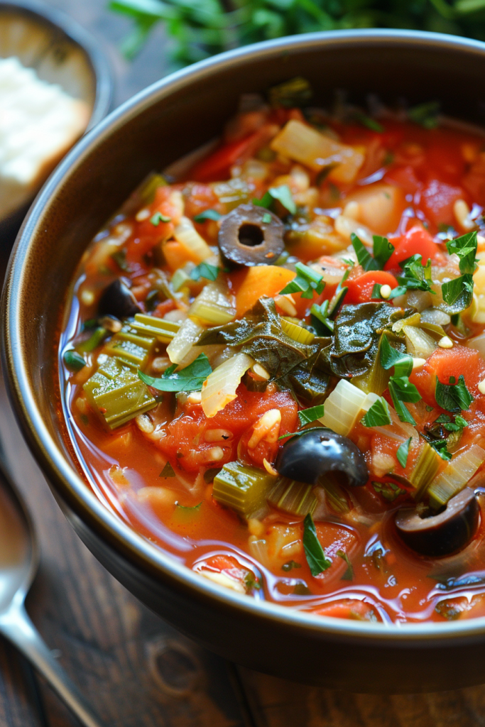 Mediterranean Cabbage Blend