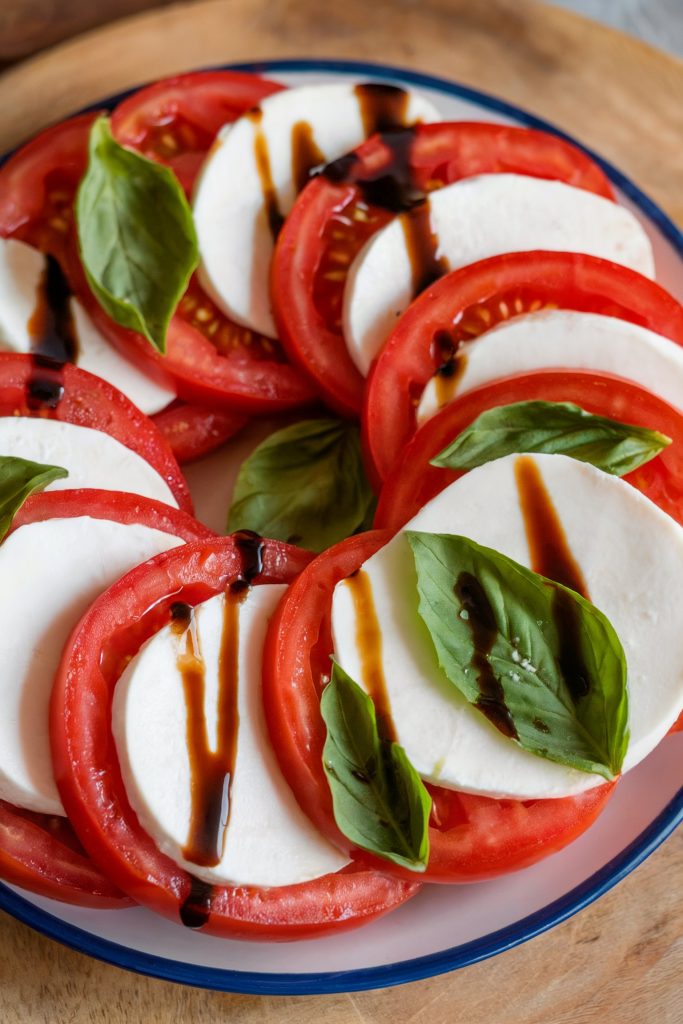 Caprese Salad