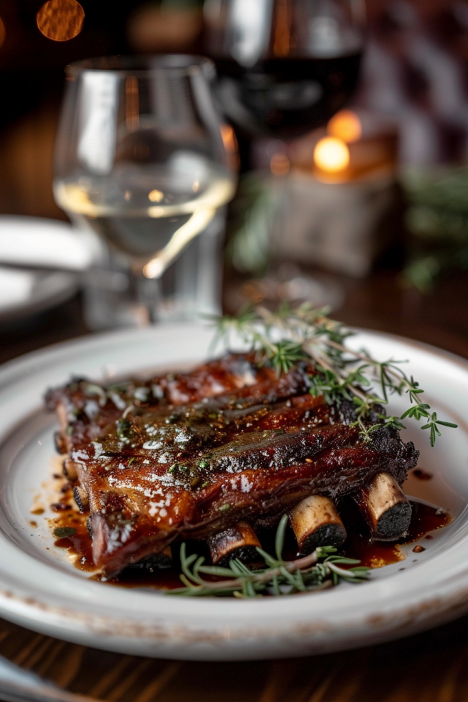 Pork Ribs