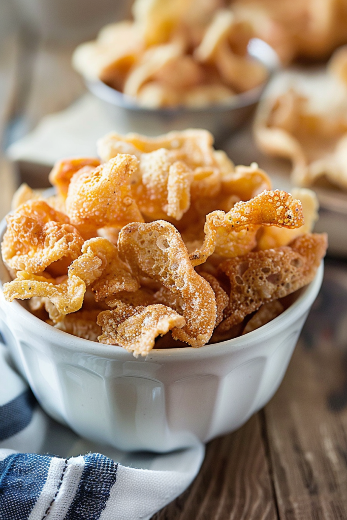 Pork Rinds
