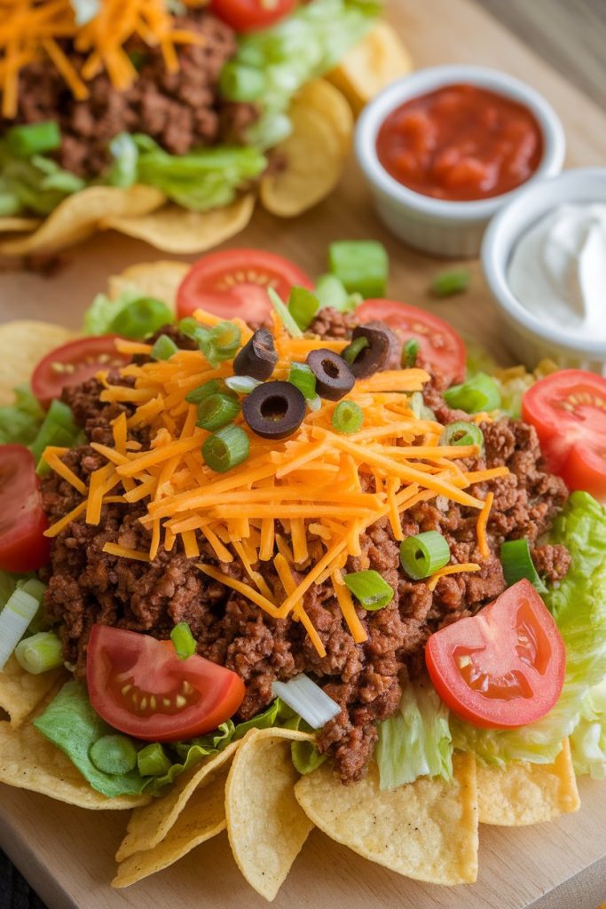 Taco Salad