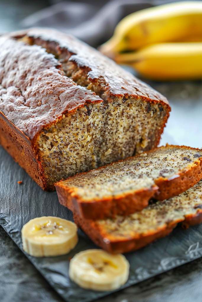 Banana Bread