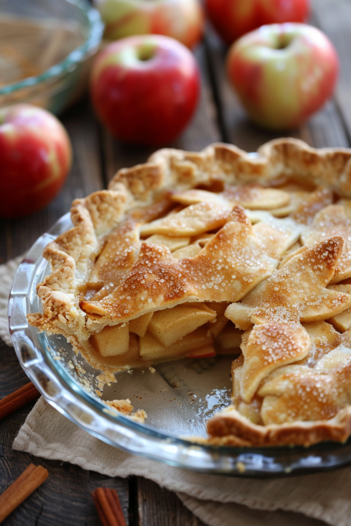 Apple Pie