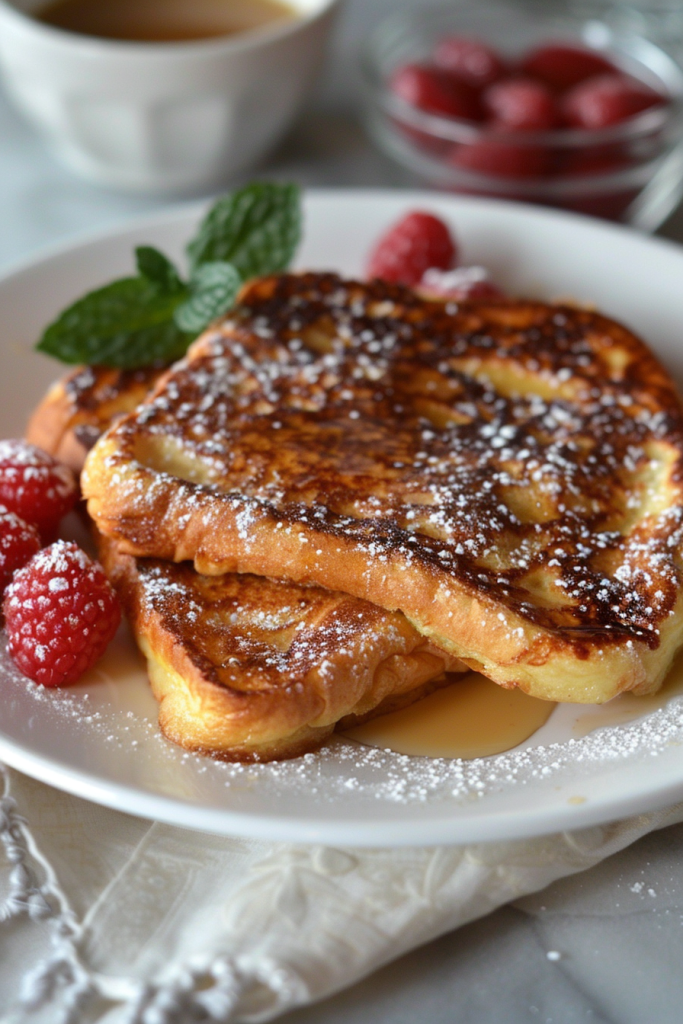 French Toast