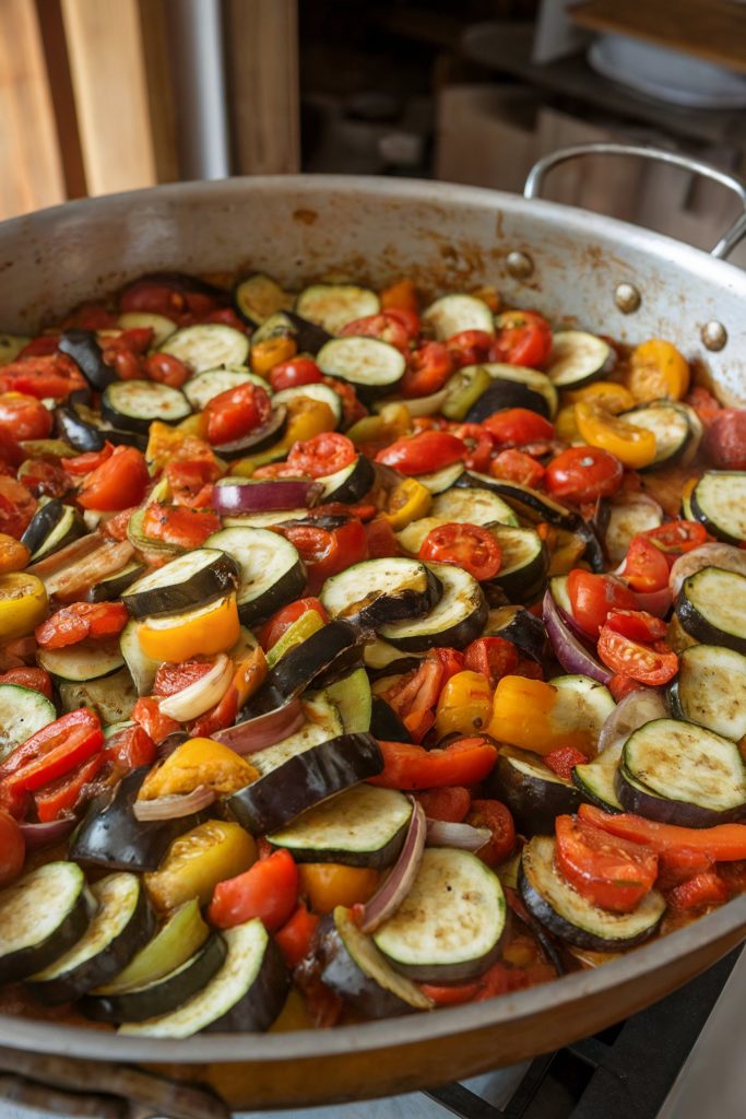 Ratatouille