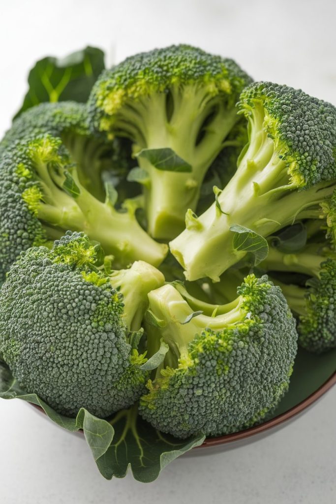 Broccoli