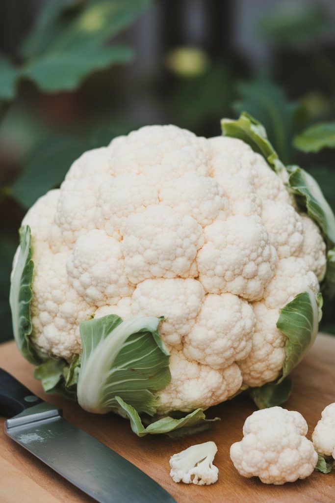 Cauliflower