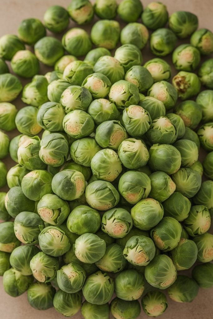 Brussels Sprout