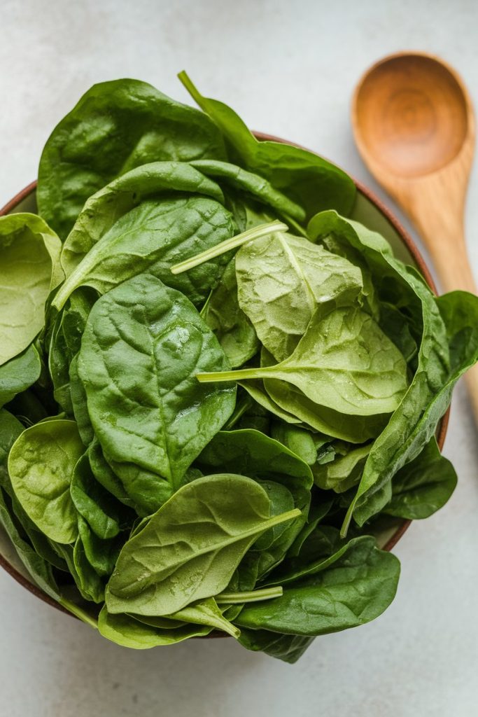 Spinach