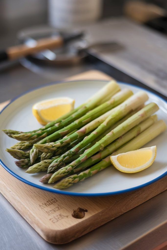 Asparagus