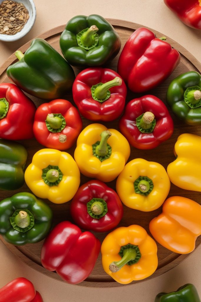 Bell Pepper
