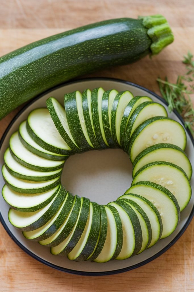 Zucchini