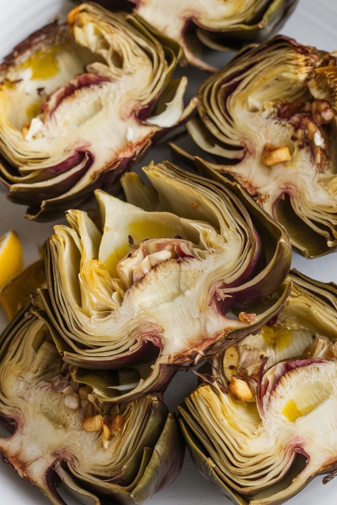 Artichoke